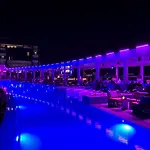 Beachfront Apartment On The Palm Jumeirah With Amazing View Rooftop Infinity Pool